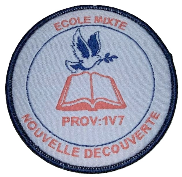 EMND Logo